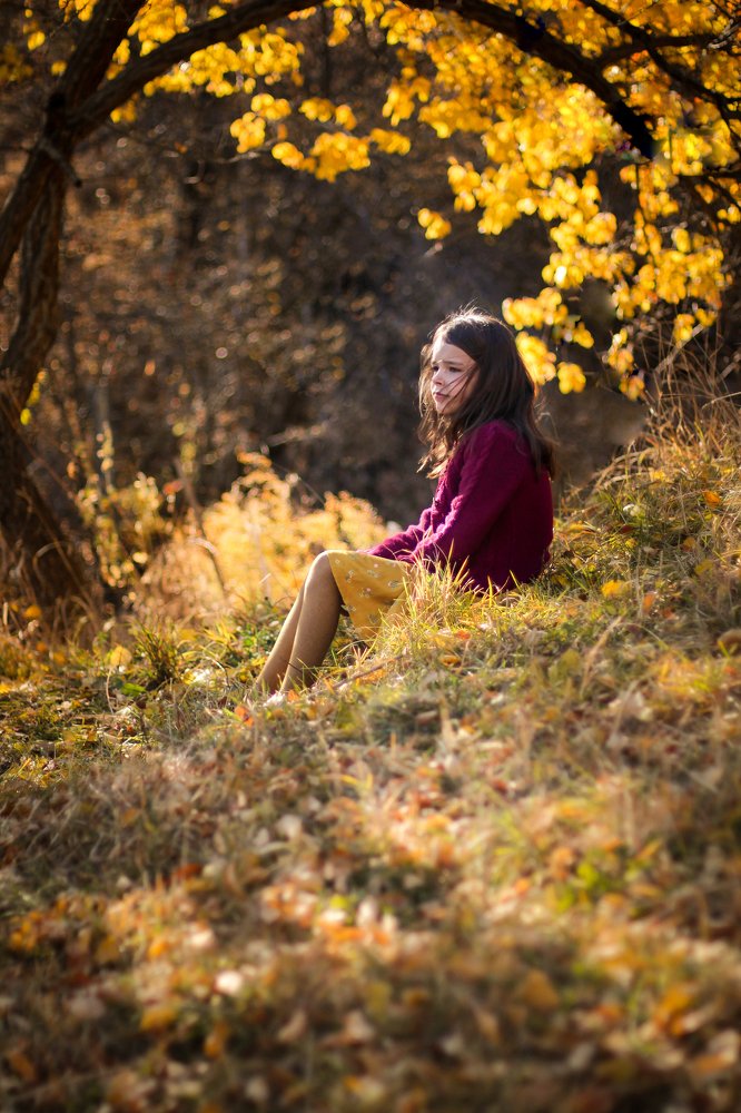 Photograph by Оксана Марасанова