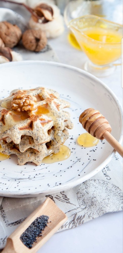 Photograph by Анастасия Блинкова