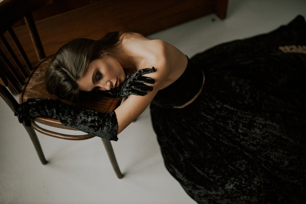 Photograph by Илья Жуков