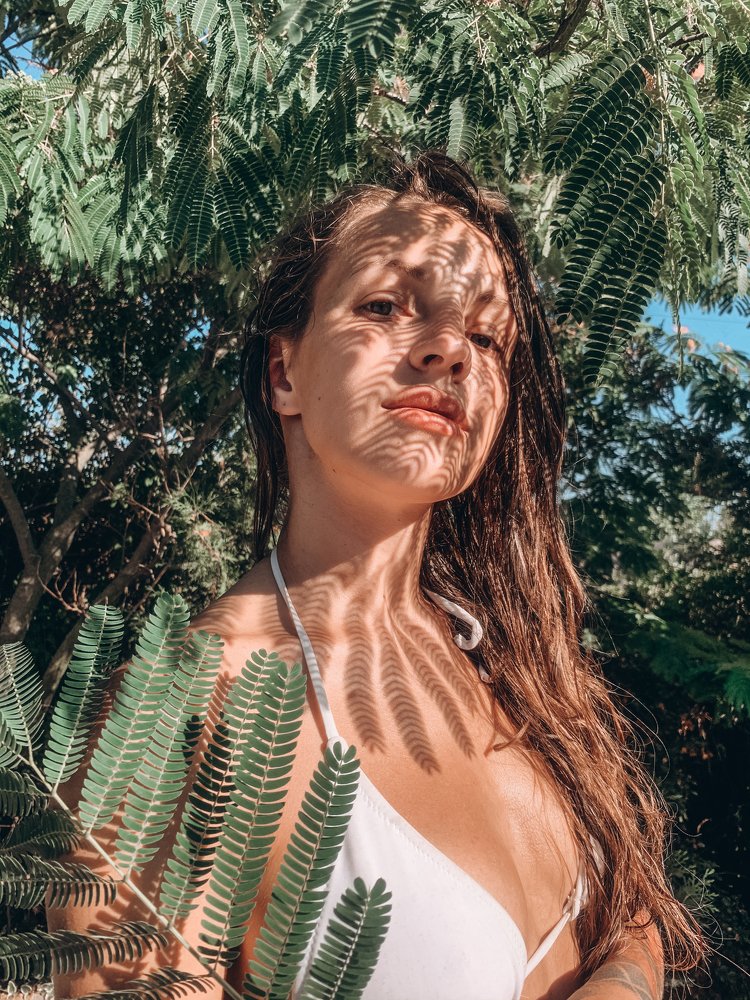 Photograph by Ольга Кузнецова