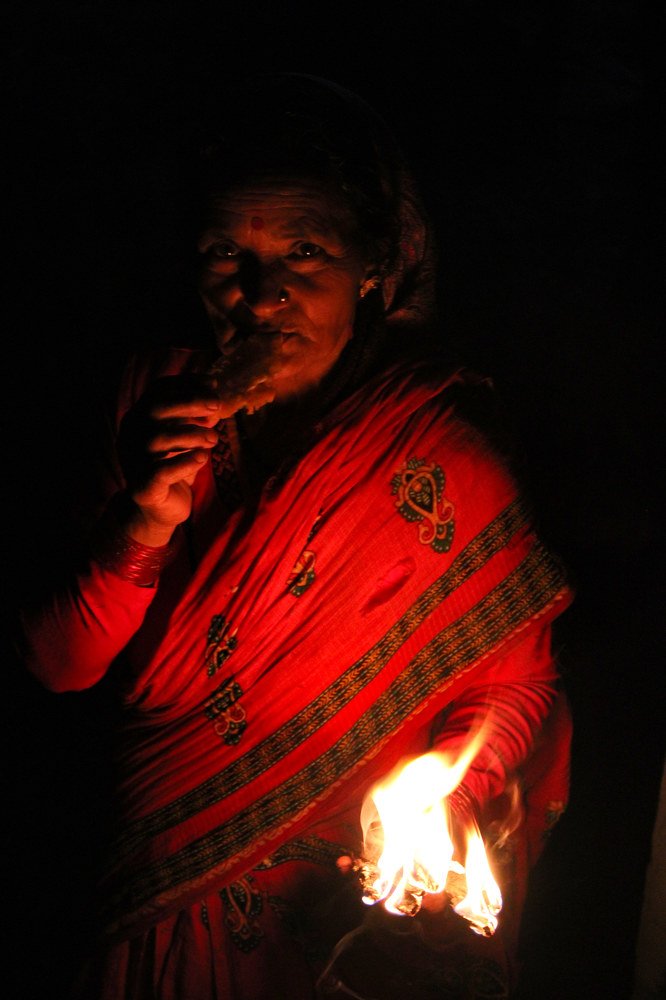 eyes says everything