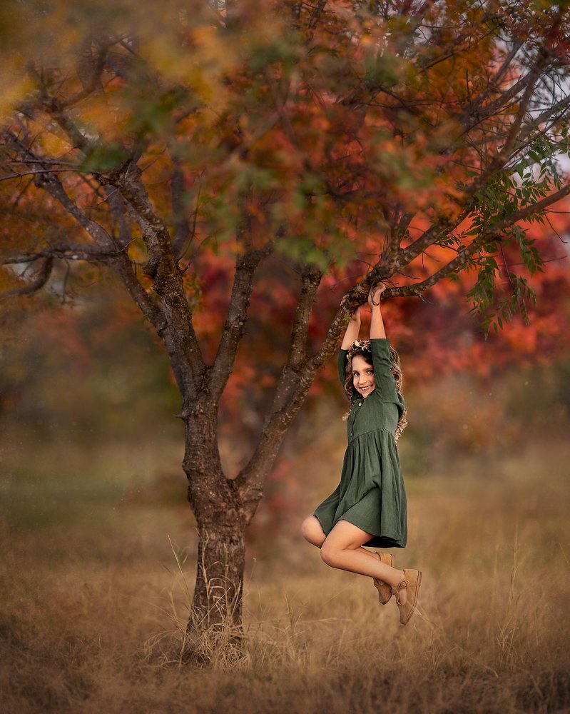 Photograph by Angie Perisse