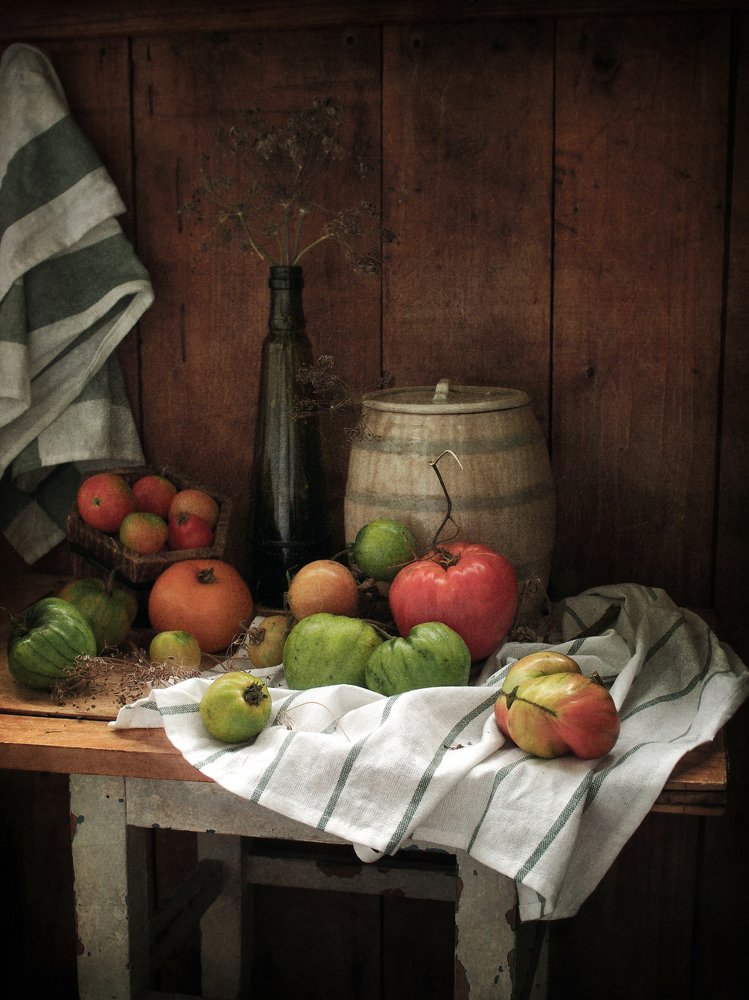 Фотография автора Svetlana Inyusheva