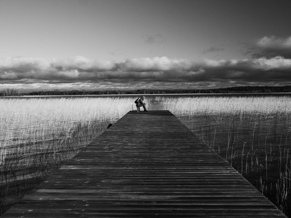 Photograph by Эспок Мария