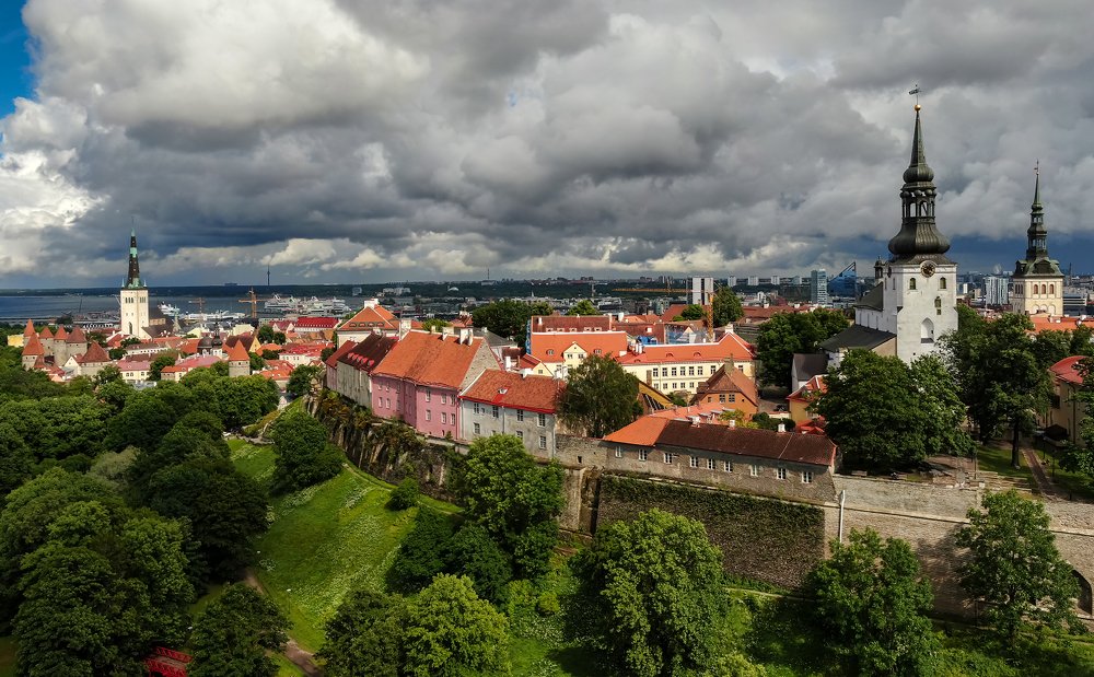 Photograph by Александр Абросимов