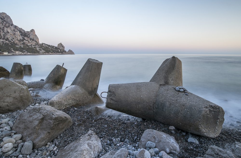 Photograph by Кассандра Мареева