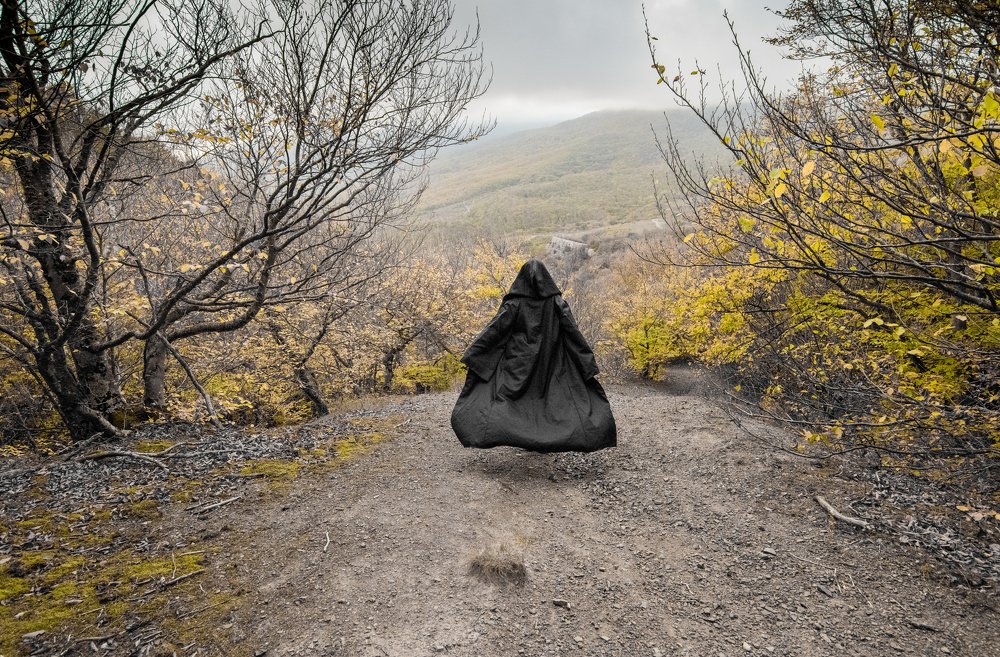 Photograph by Кассандра Мареева