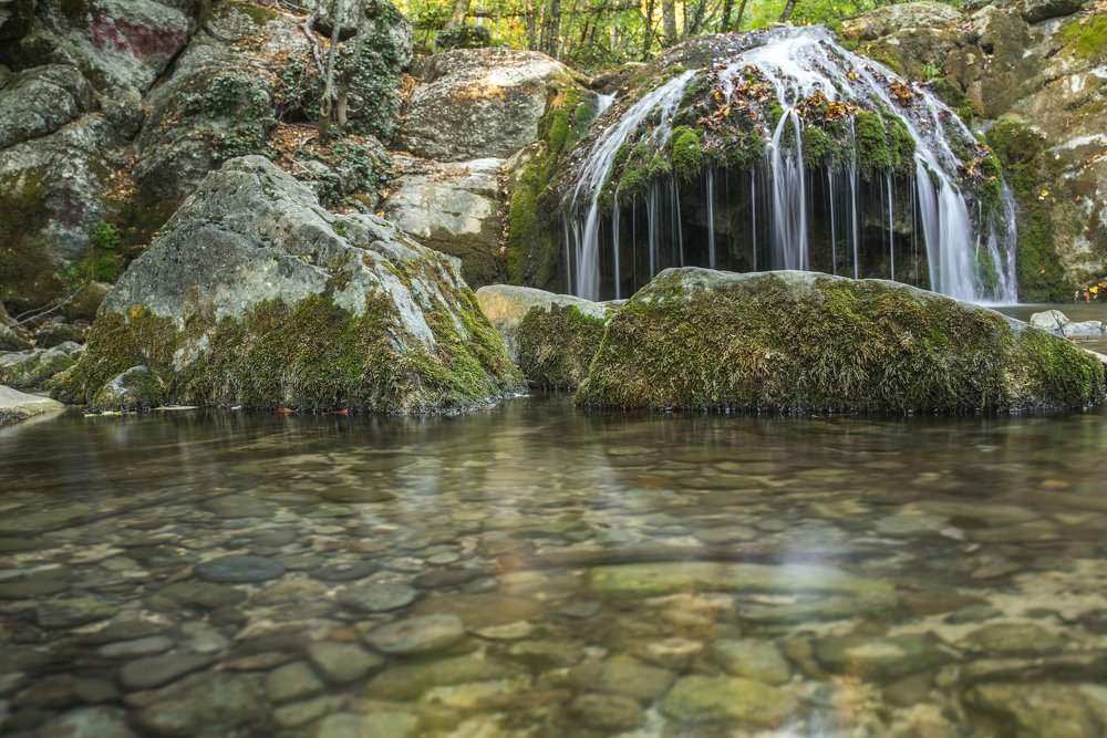 Photograph by Кассандра Мареева