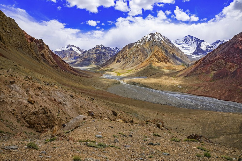 Photograph by SIARHEI RABCHONAK