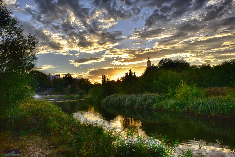 Photograph by Илья Тюрин