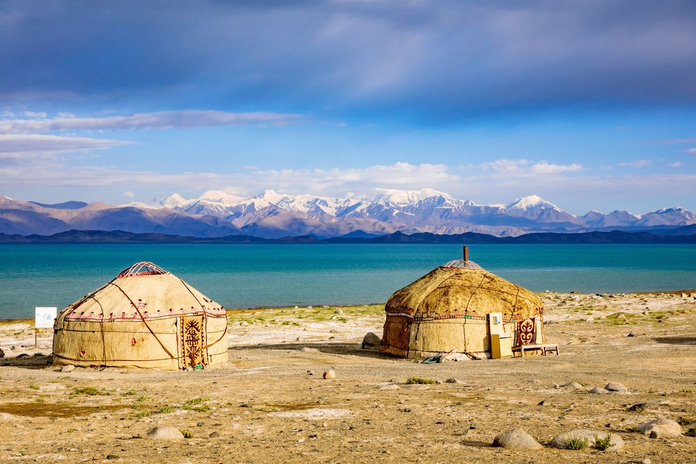 Photograph by SIARHEI RABCHONAK