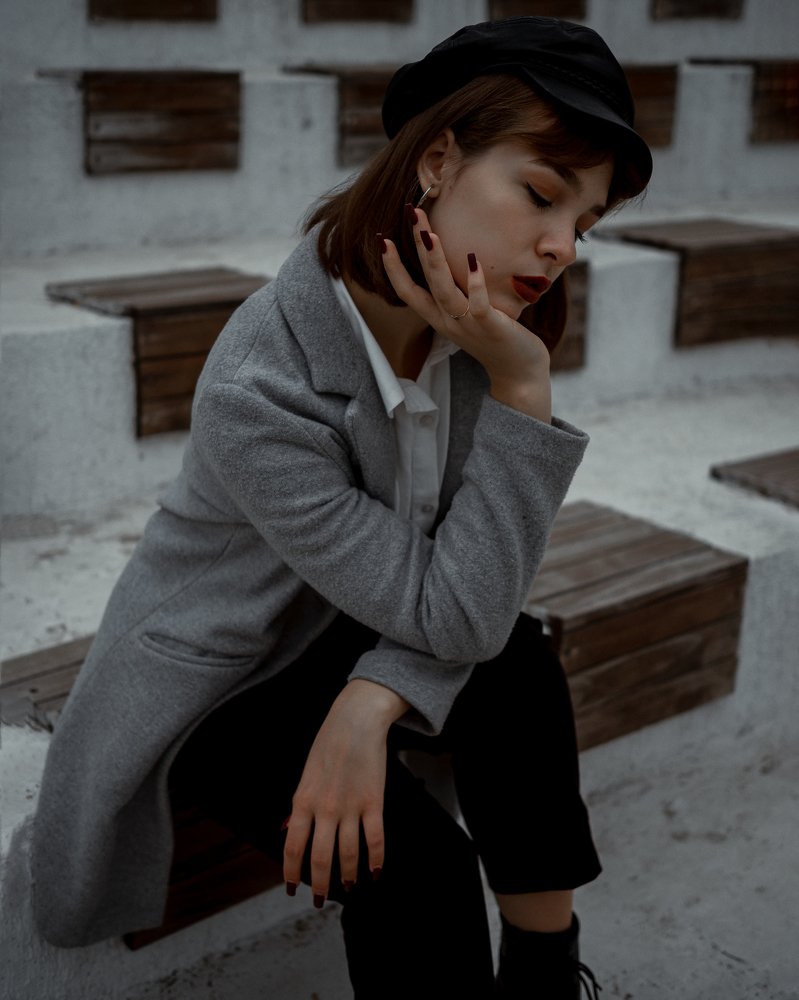 Photograph by Мария