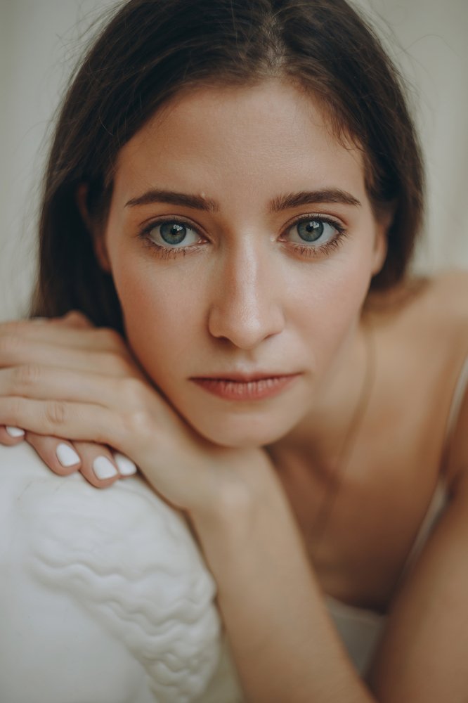 Photograph by Татьяна Белоглазова