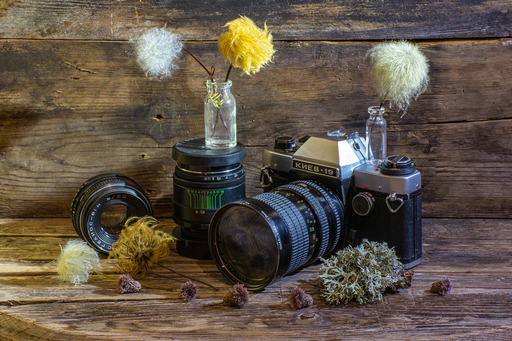 Photograph by Олег Малаев