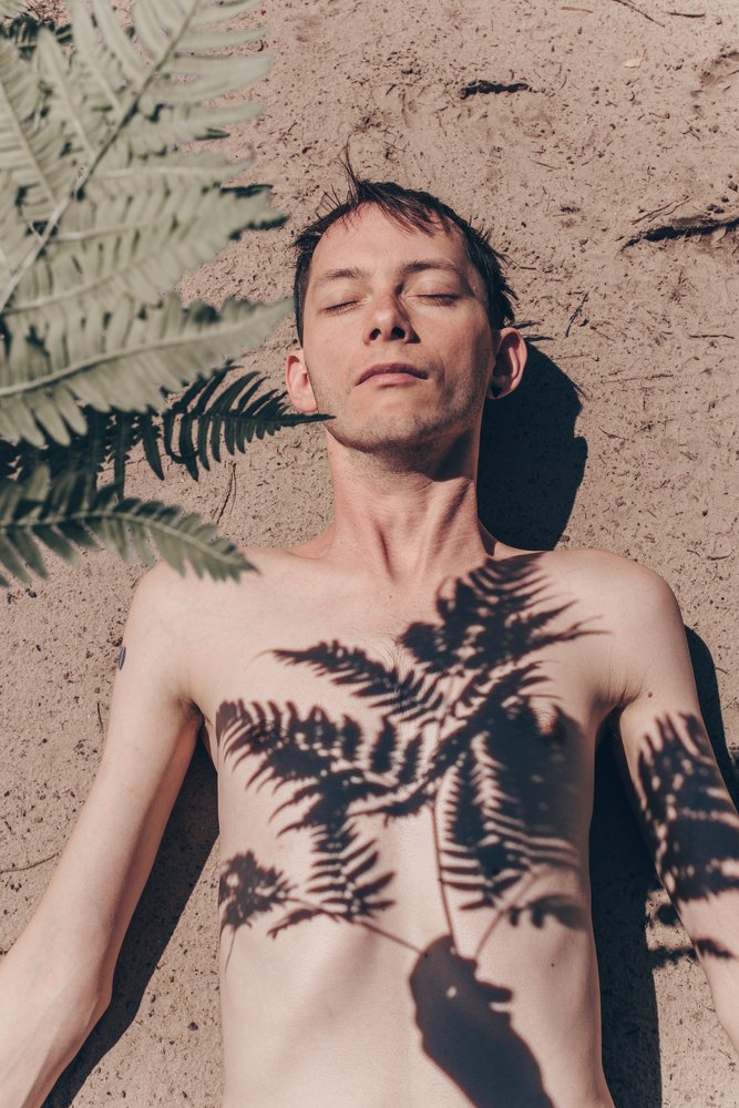 Photograph by Кассандра Мареева