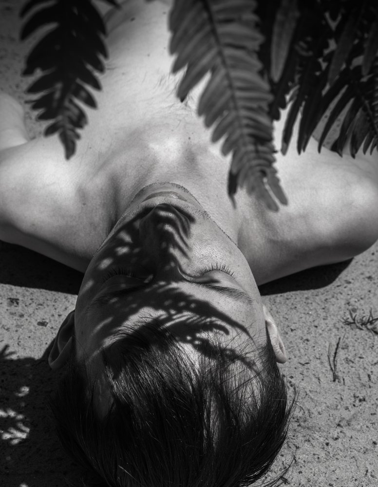 Photograph by Кассандра Мареева