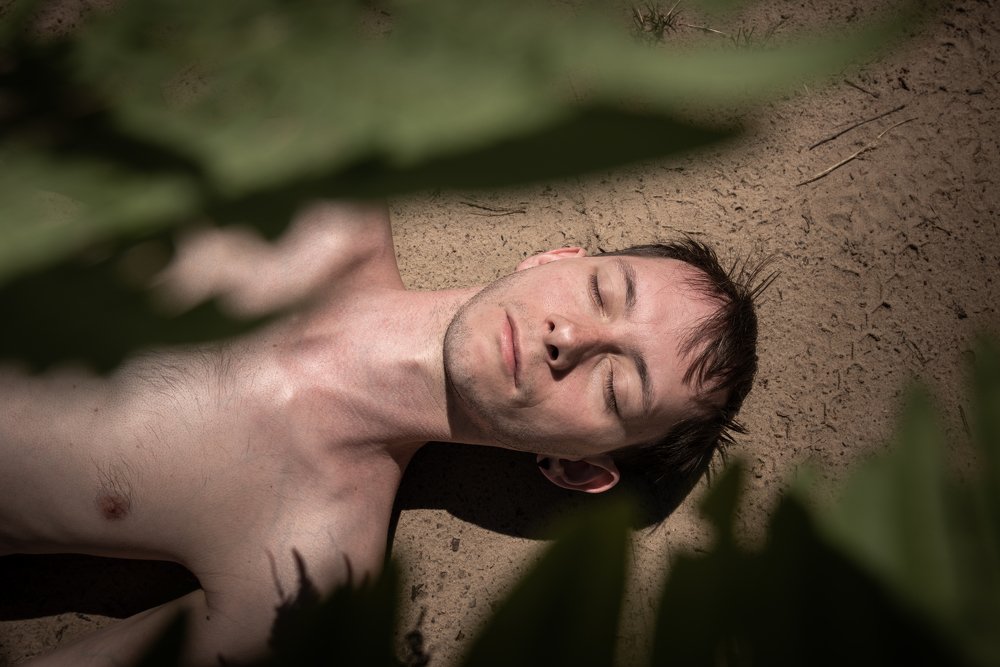 Photograph by Кассандра Мареева