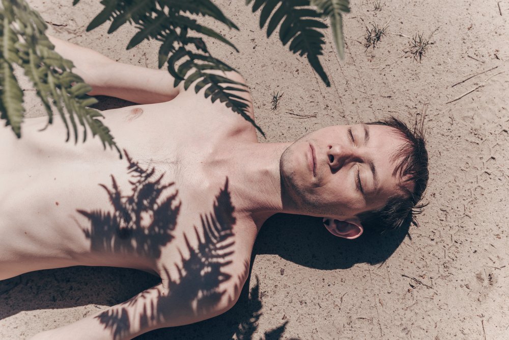 Photograph by Кассандра Мареева