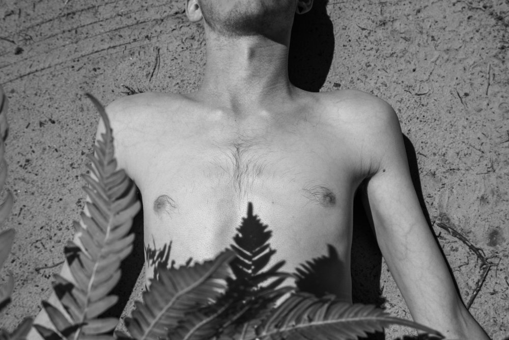 Photograph by Кассандра Мареева