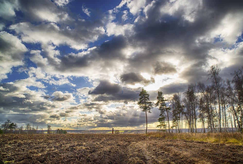 Photograph by Александр Корнейчев