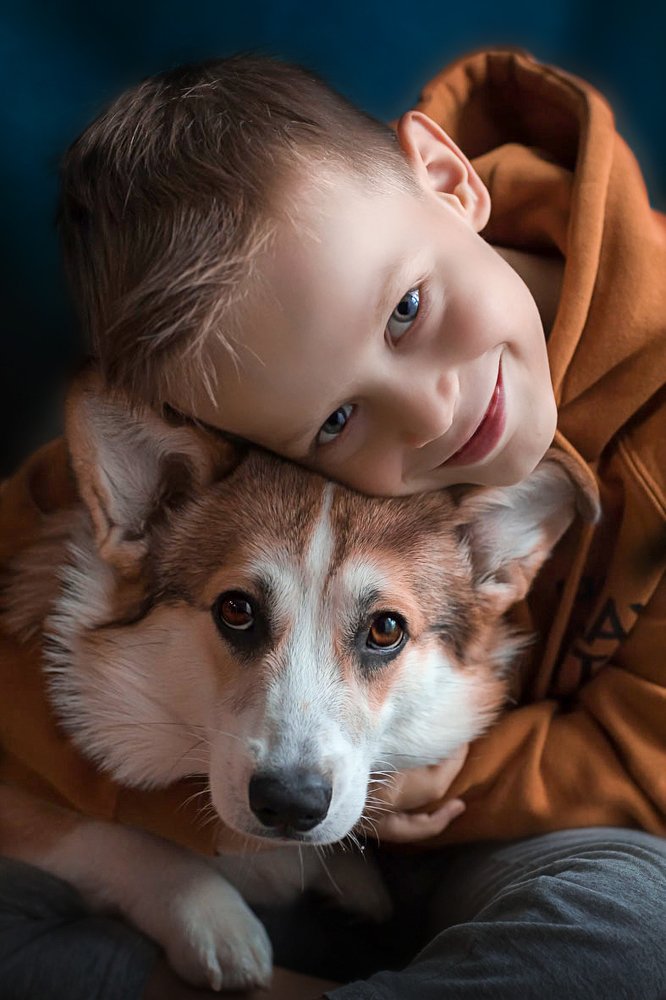 Photograph by Мария Руцкая