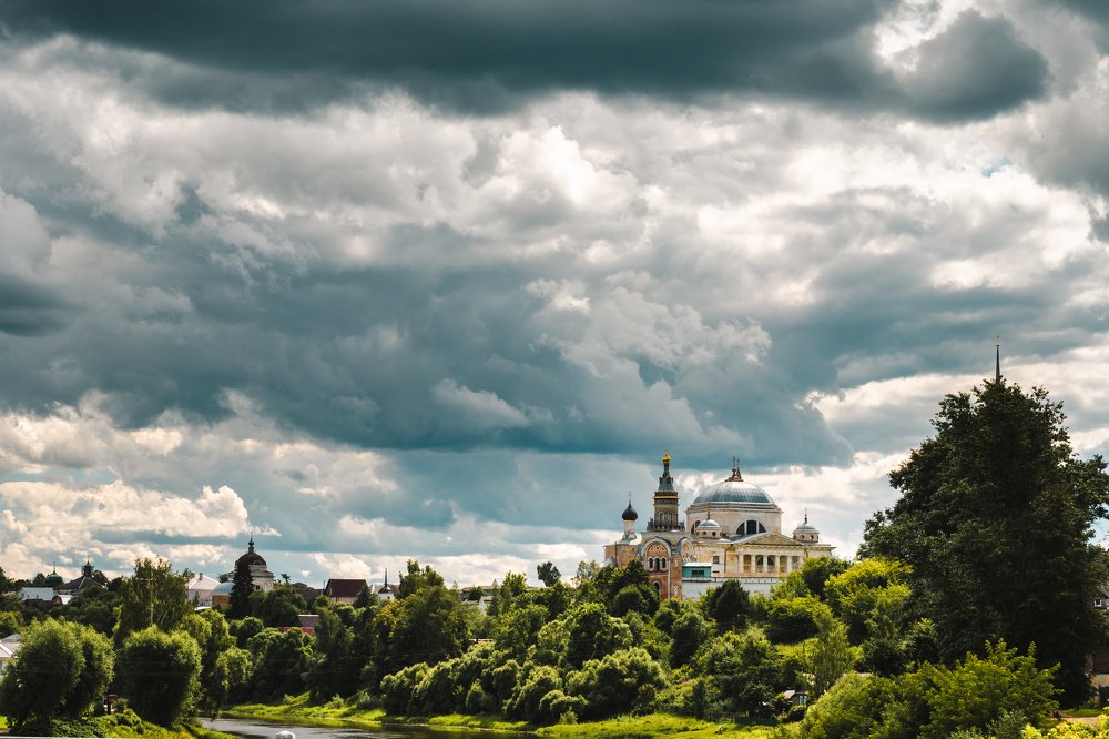 Photograph by Иван Коваленко