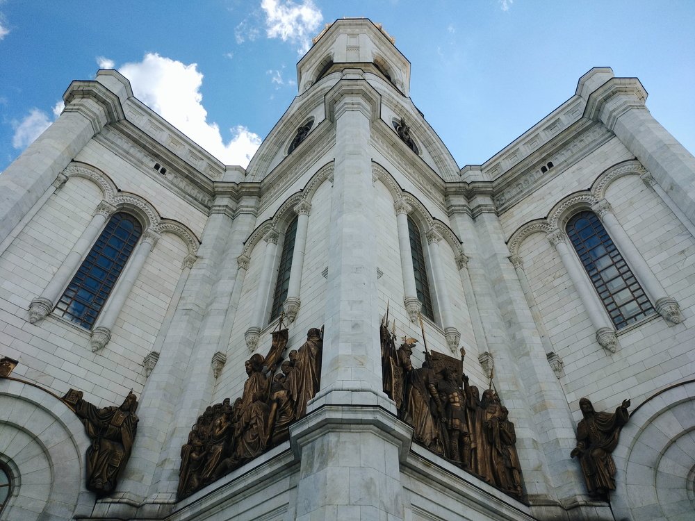 Photograph by Дмитрий Стрельцов