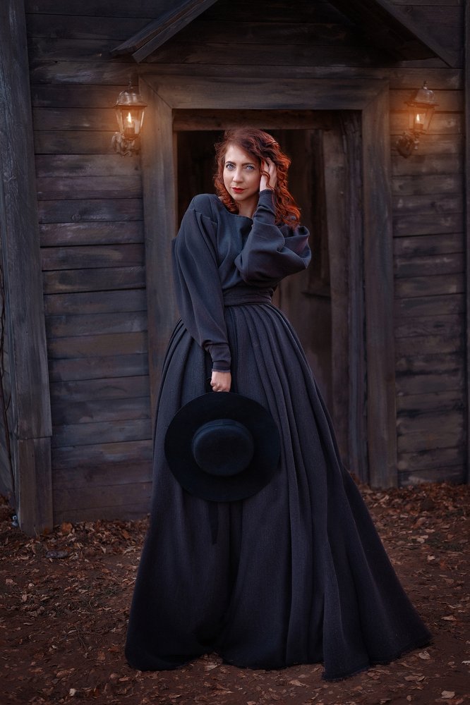 Photograph by Екатерина Морозова