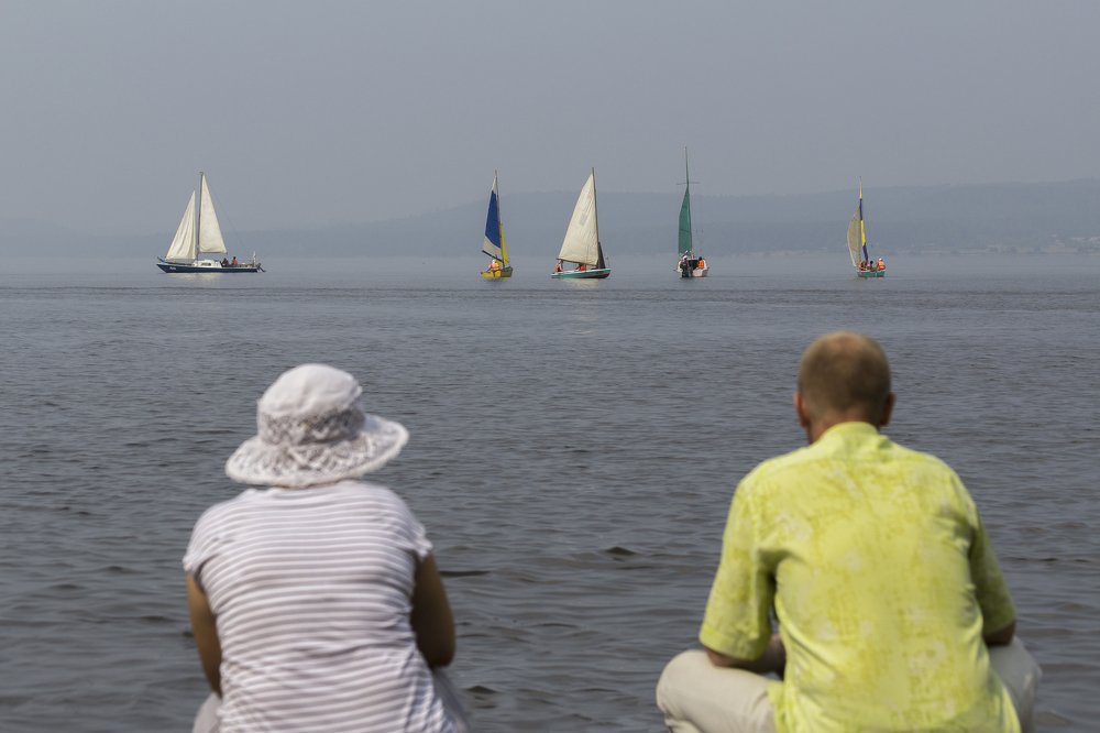 Photograph by Утёмов Сергей