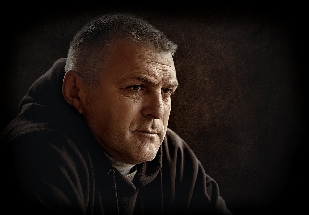 Photograph by MVO (Марк Орлов)