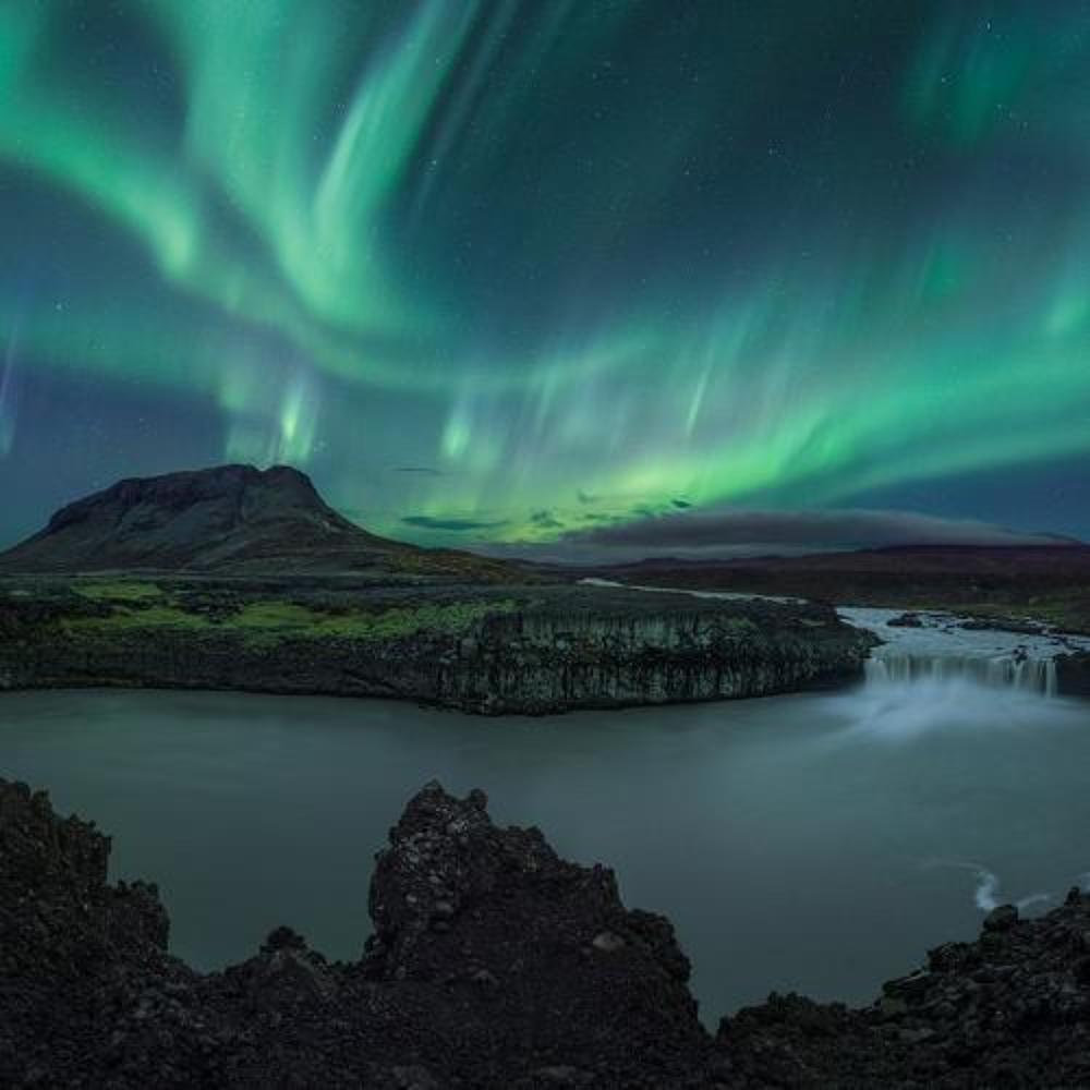 Photograph by Juan A Romero Salamanca