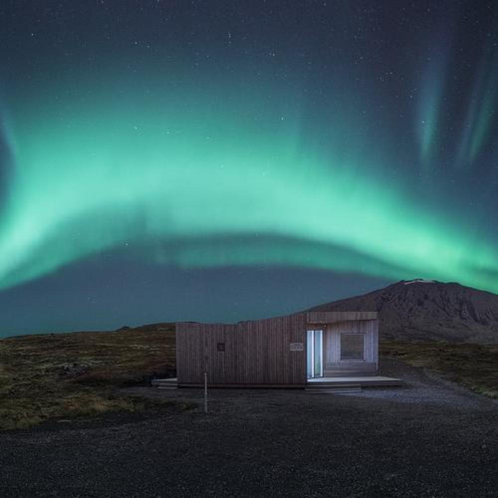 Photograph by Juan A Romero Salamanca