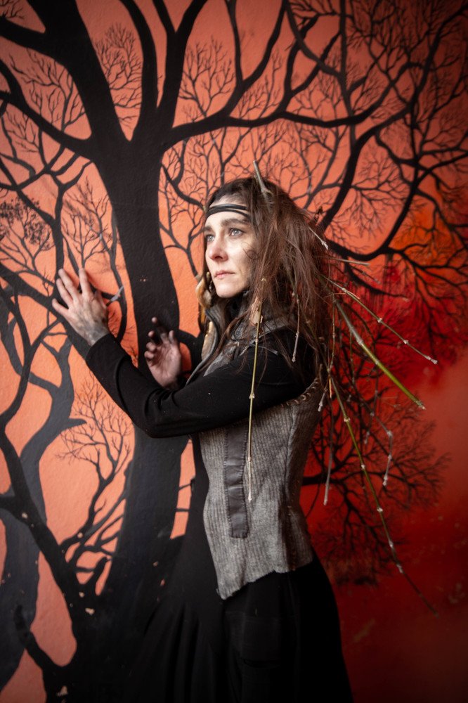 Photograph by Ольга Сафронова