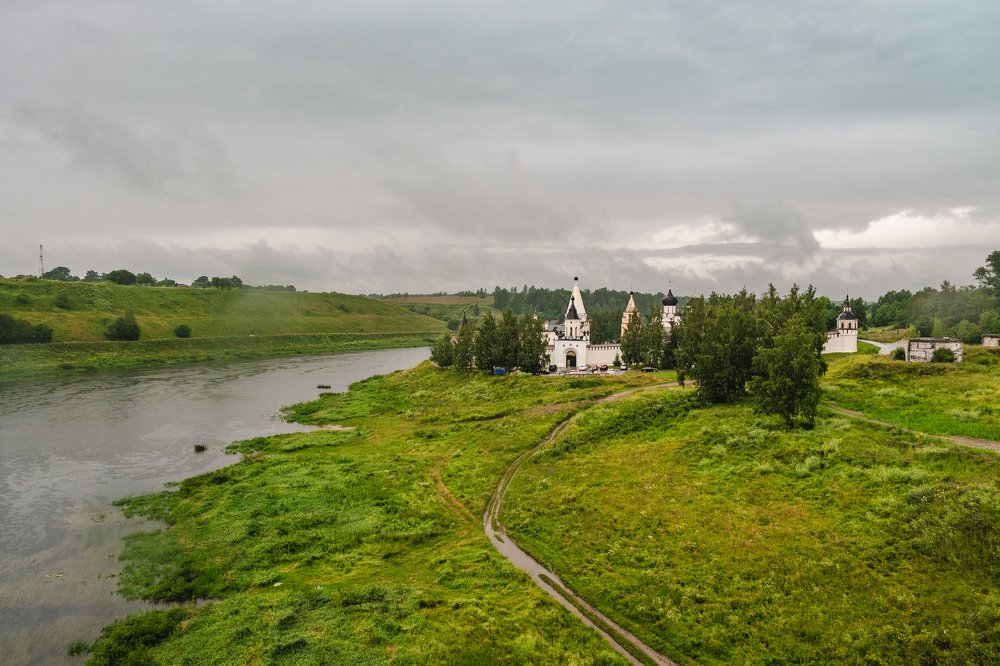 Photograph by Иван Коваленко