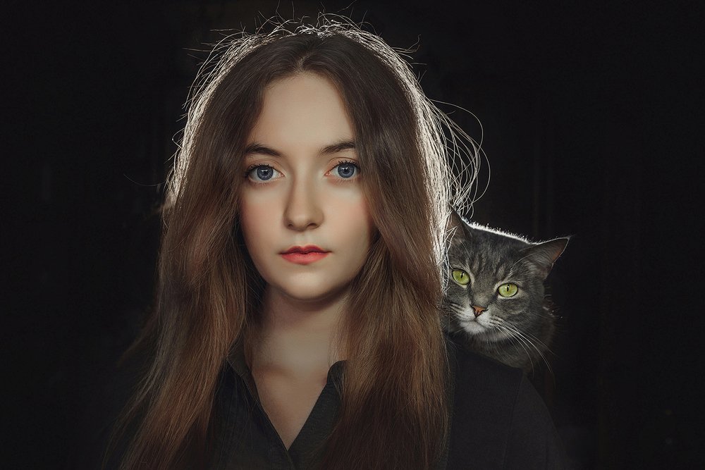 Photograph by MVO (Марк Орлов)