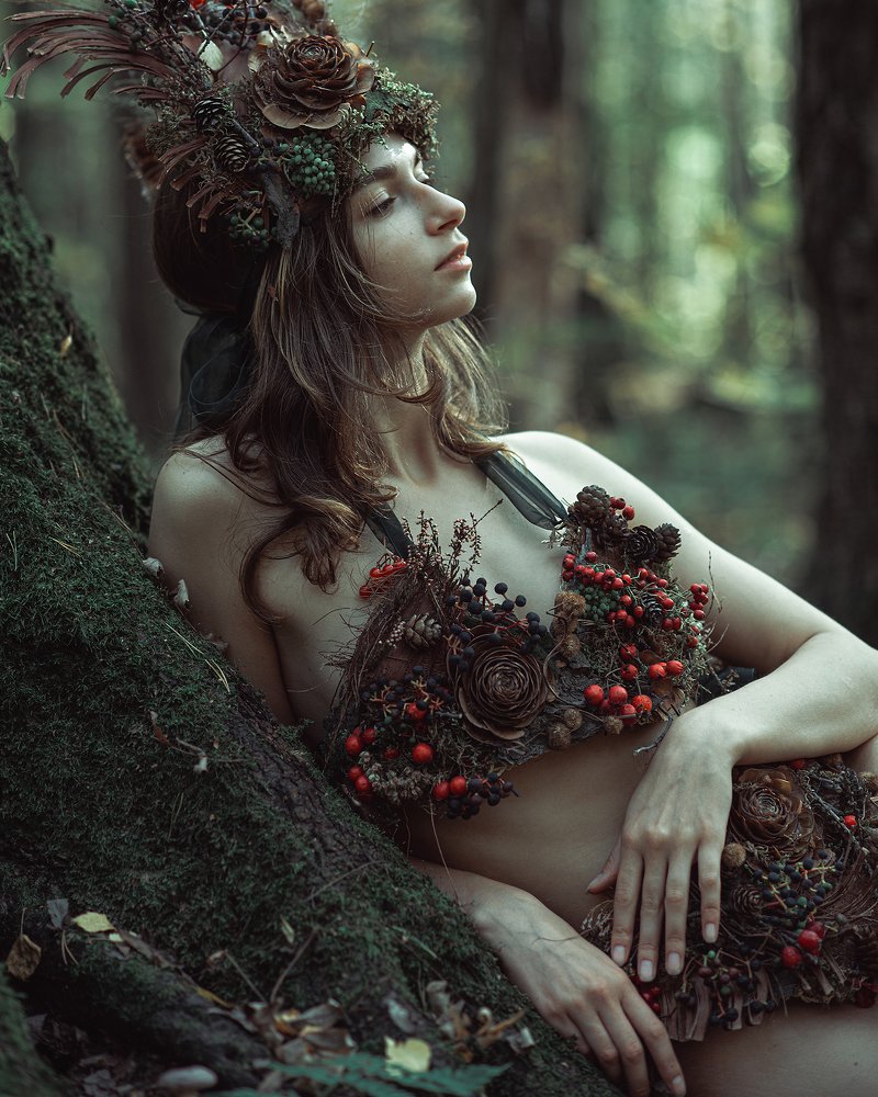 Photograph by Вадим Эйхольс