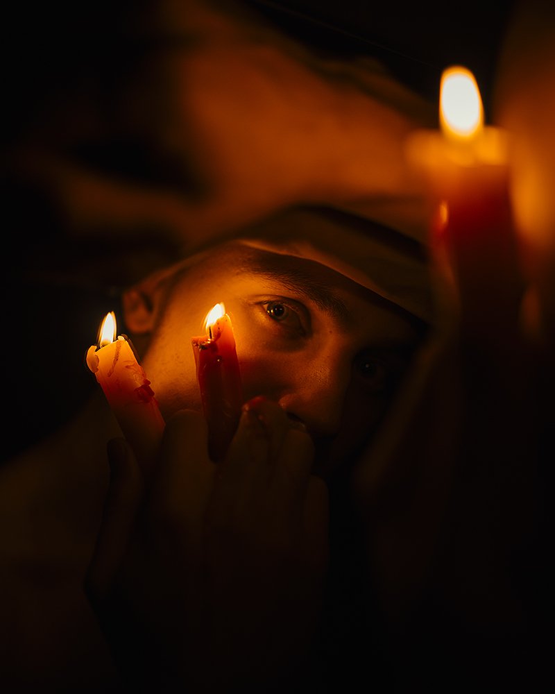 Photograph by Вадим Эйхольс