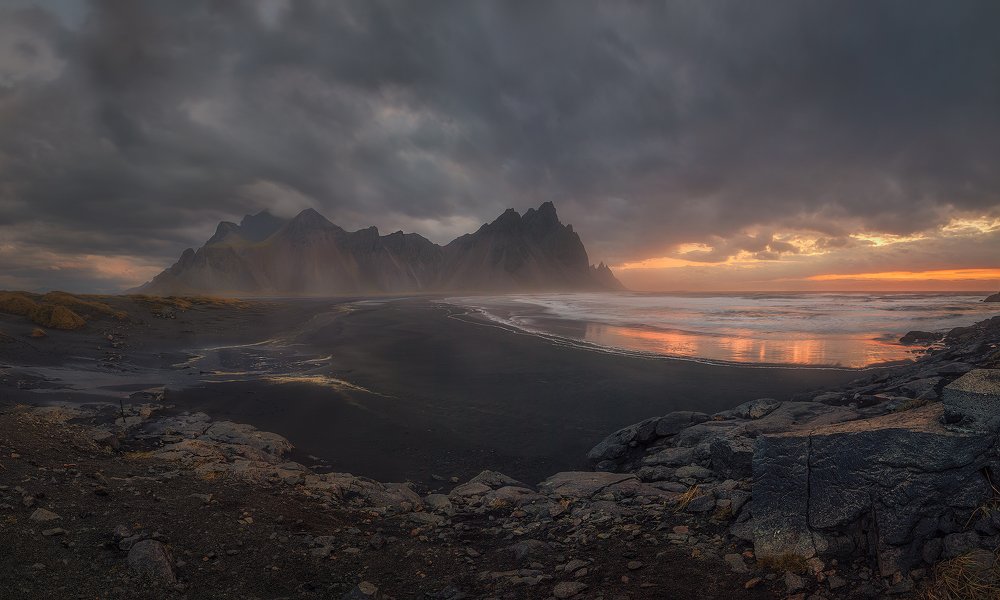 Photograph by Juan A Romero Salamanca