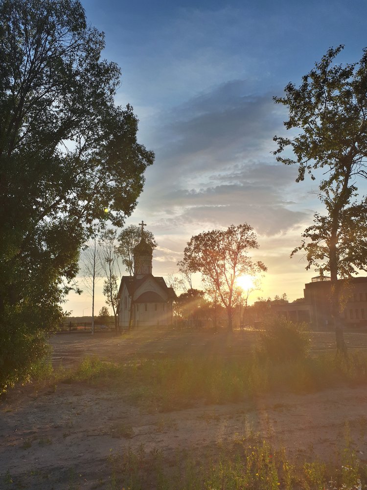 Photograph by Nora Cheprasova