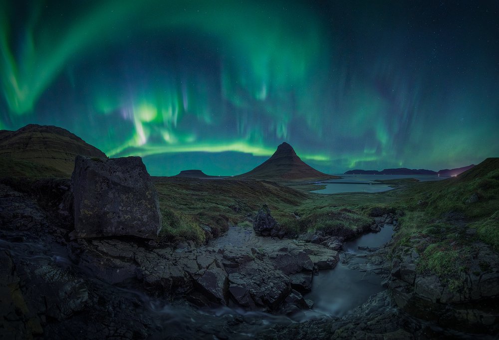 Photograph by Juan A Romero Salamanca