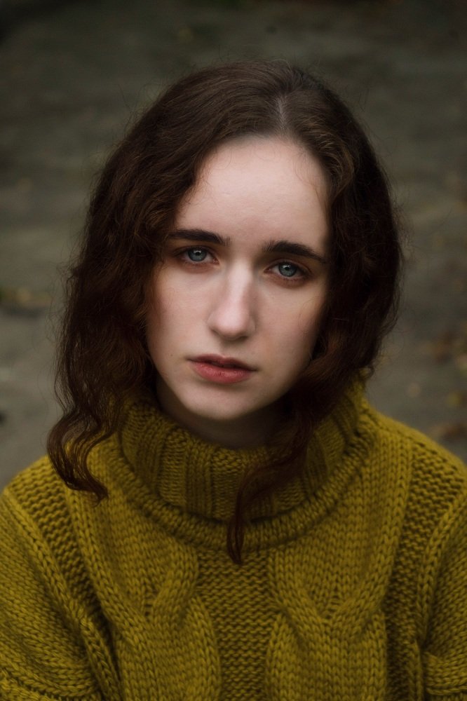 Photograph by Yuliia