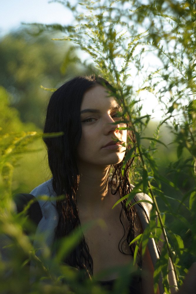 Photograph by Yuliia