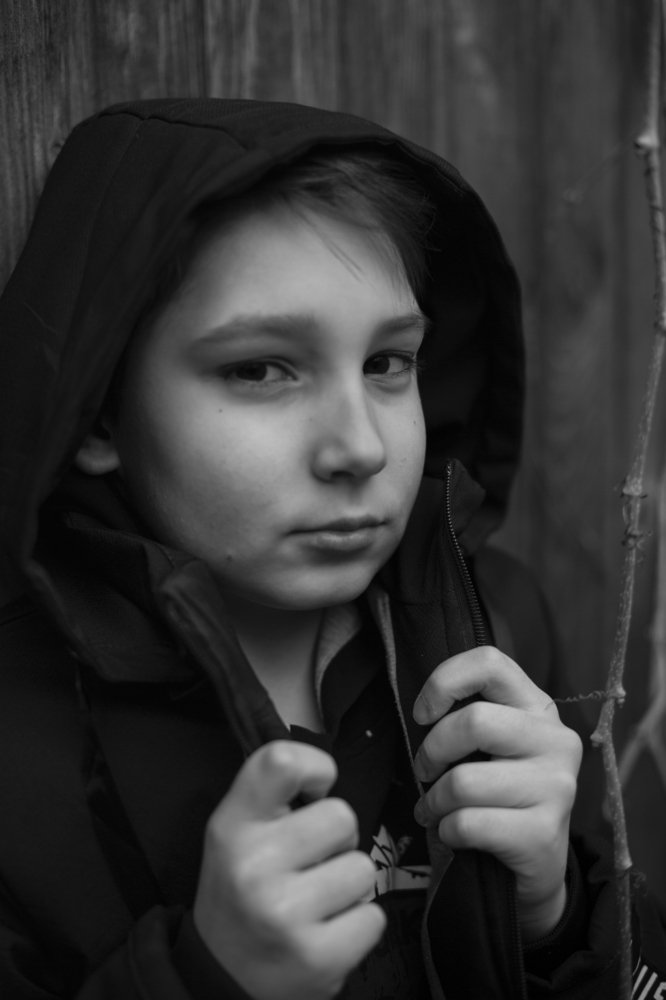 Photograph by Екатерина Морозова