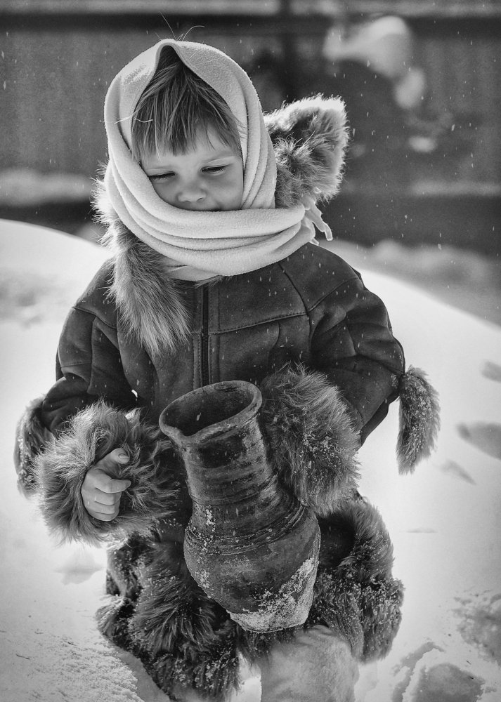 Photograph by Екатерина Морозова