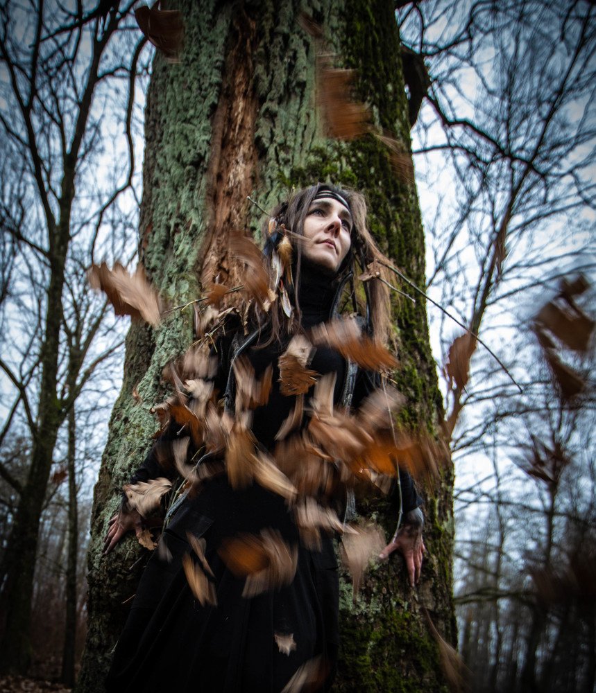 Photograph by Ольга Сафронова