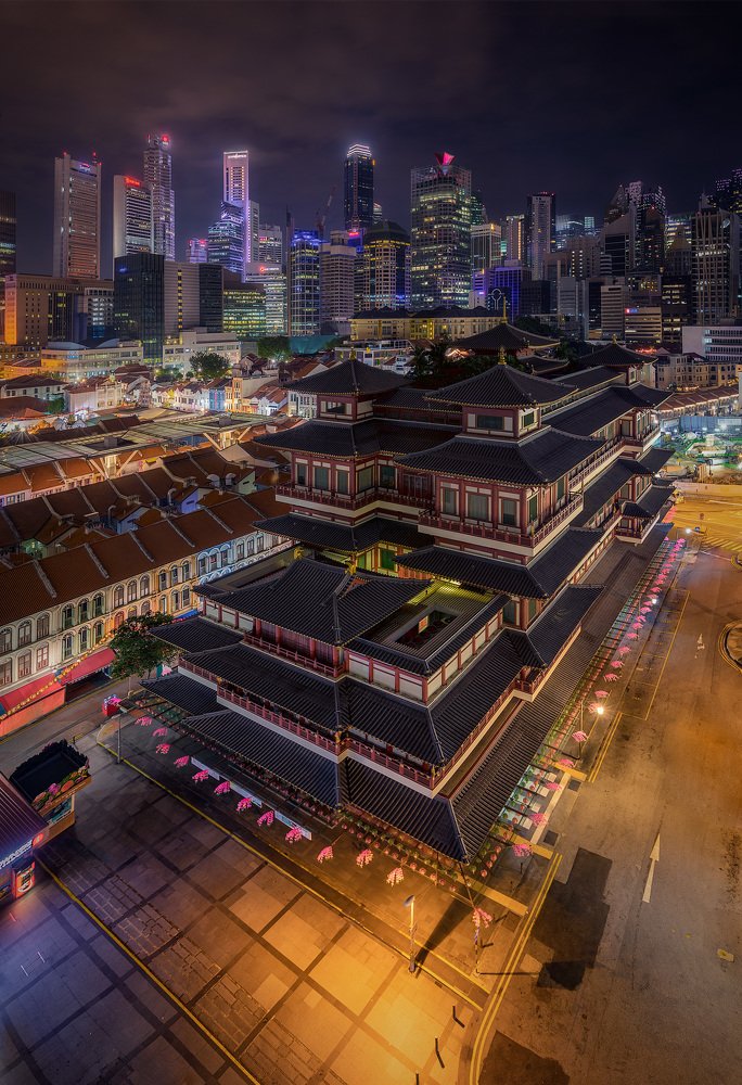 Photograph by Juan A Romero Salamanca