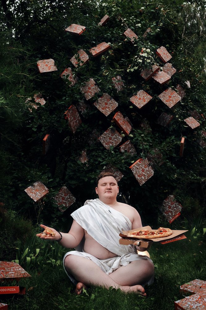 Photograph by Konstantin Pavlenko