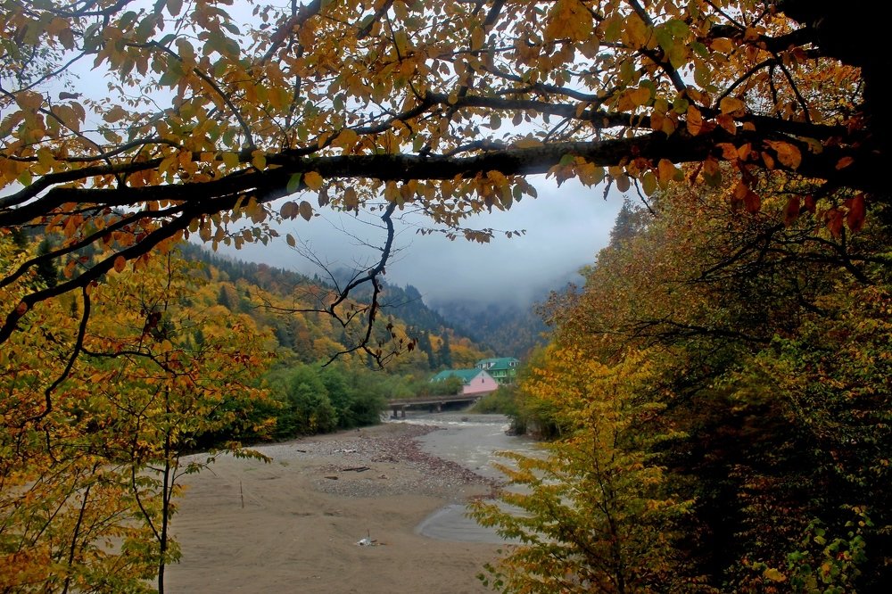 Photograph by Сергей Смоленцев