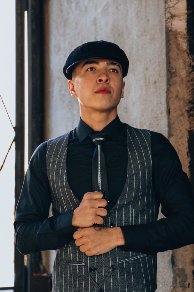 Photograph by Sveta Manzana