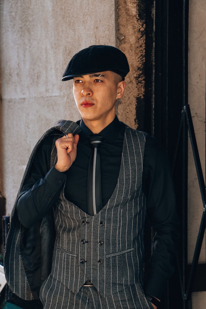 Photograph by Sveta Manzana